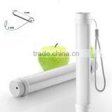 3.7V 1800mA Li-ion Battery Rechargeable Handheld Led Lantern thumbnail-1