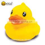 Popular decorative custom oem rubber duck for bath                        
                                                Quality Choice