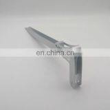MACH OEM Cheap Mild Steel Stainless Steel Aluminium Cnc Milling Machining Service thumbnail-4