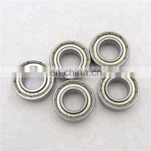 China Supplier Ball Bearings 688Z Deep Groove Ball Bearing 688ZZ 8*16*5mm thumbnail-5