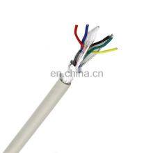 Customizable Copper Solid Shielded Twisted Bus Control Cable thumbnail-3