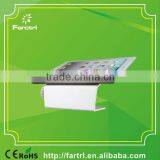 Independent Development Security System For Tablet Display