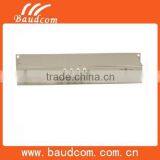 4E1 4Fast Ethernet Over Fiber Multiplexer thumbnail-4