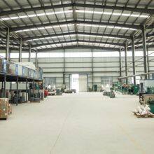 Xinzheng Lifa Abrasives Co. Ltd.. company overview - view 1 thumbnail