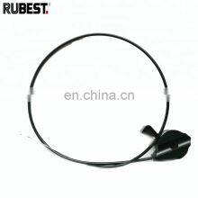 Wholesale Chinese Supplier Lawn Mower Throttle Acclerate Cable thumbnail-3