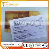 PVC Membership Card Magnetic Stripe Card thumbnail-3