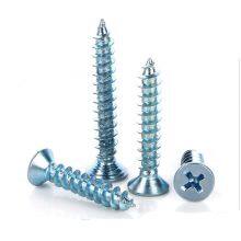 Flat Trim Head Drywall Screw Cross Recessed C1022 Needle Tail Screw Hardware Screws Manufacturer thumbnail-5