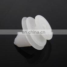 10x Interior Door Card Trim Clips Fasteners For Peugeot 1007 206 207 307 607 807 thumbnail-3