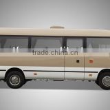 2013 brand new made-in-China instead of dongfeng coaster 30 seater bus for sale