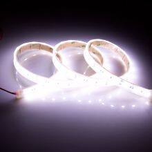 Waterproof CE RoHS Battery Powered Outdoor Led Strip Light thumbnail-5