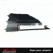 Front Bumper Fog Lamp Cover Grille For VW Tiguan 5NA853211A thumbnail-2