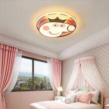 Children's Character Ceiling Light thumbnail-5
