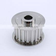 SBF Small Block Ford Belt Drive Pulley Kit 351C thumbnail-3