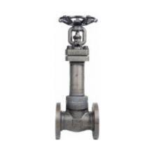 Mstnland CARBON STEEL BELLOWS SEALED GATE VALVE