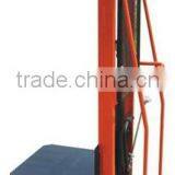 New Model Hand Stacker--3W235 thumbnail-1