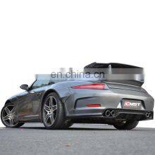 GT3 Look Wide Body Kit for Porsche Carrera 997 Uptdate to 991 thumbnail-4