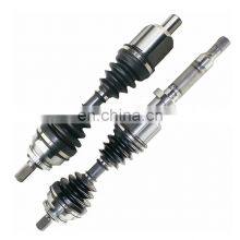 8689203 8689204 Wholesale Auto Car Parts Front Axle Left Right Cv Drive Shaft for Volvo S80 I (TS, XY) thumbnail-1