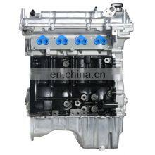 Sale Motor Parts 1.5L L2B Engine For Chevrolet Sail Spin Lova Cruze Lacetti Cavalier Buick Excelle Verano