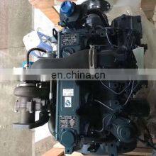 Brand New Excavator Engine in Stock V3800 Engine Assy thumbnail-2