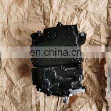 SAUER DANFOSS 90R055DD1NN80R4S1CGBGBA353524 90R055MR1V6D3S1L02NWN424224 Variable Displacement Hydraulic Piston Pump thumbnail-4