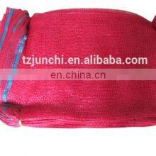 6090 5080 Firewood Mesh Bag With Drawstring Cotton Vegetable thumbnail-5