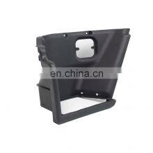 Wholesale Price Auto Exterior Accessories Car Pedal Side Step Running Board For Isuzu Fvr thumbnail-4