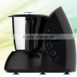 Specially Designed Blender Chopper and Processor Multi Function Quick Chopper With Steamer