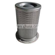 Sullair Air Compressor Oil and Gas Separator 02250137-895