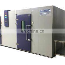 Vehicle Environmental Test Chamber Temperature Humidity Climate Machine Climatic Stability Test Room Temperature And Humidity thumbnail-5