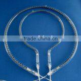 Quartz Heating Lamp Heater Tube thumbnail-1