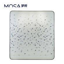 Memory Foam Mattress / Pocket Spring/ Height 10.24