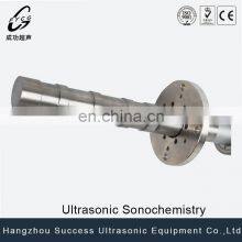 Manufacturer of Ultrasound Ultrasonic Dispersion Cosmetic Chemical Emulsifier thumbnail-1
