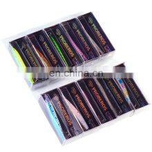 76.5mm Fishing Pencil VIB Bionic Lure 8.11g Lure Poppa Sinking Pencil Fishing Tuna Popper Lure thumbnail-5