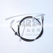 China Best Seller Wholesale Price Car Speedometer Cable OEM 83710-35710 For TOYOTA thumbnail-1