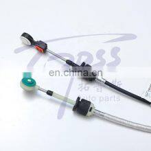 Use for Changan Ford Focus Automobile Transmission Cable OEM 1338689 thumbnail-2
