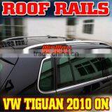VOLKSWAGEN TIGUAN ROOF RACK ROOF RAIL FOR VW TIGUAN thumbnail-1
