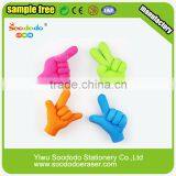 Pencil Erasers Novelty and Fancy Eraser thumbnail-1