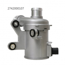 Electronic Water Pump 1151 8635 090 for Mercedes Benz or BMW thumbnail-4