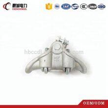 XGH-4 Overhead Line Metal Al Suspension Clamps thumbnail-1