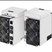 3500W Ebit E9 Pro Miner 25TH/S New Bitcoin Earning Machine 10.9kg