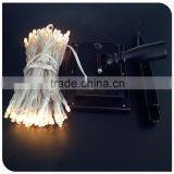 100 Led Warm White Color Flash Solar Street Light With 8 Function Controller Garden Light Outdoor Use thumbnail-4