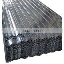 Galvanized Steel Price Per Ton Corrugated Roofing Sheet House Metal Roofing Tiles thumbnail-1