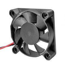 45*45mm Power Supply 4510 Cooling Fan for Hobbywing EZRUN MAX5 ESC Brushless Speed Controller thumbnail-2