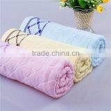High Quality Wholesale With Best Price 2015 Hot Selling Cotton Fabric Face Hand Towel thumbnail-4