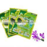 Super Clean High-Tech Cleaning Compound Computer Monitor Keyboard Dust Magic Slimy Gel thumbnail-1