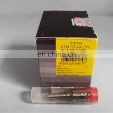 Common Rail Fuel Injector Diesel Injector Nozzle DLLA150P1666,(0433172022 )for BOSHI Injector0445110293 thumbnail-2
