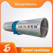 Tunnel Ventilation Fan thumbnail-5