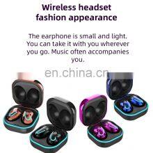 2021 S6SE TWS Stereo Waterproof Headset BT5.1 High Quality Stereo Calling Wireless S6SE Earphones for All Phone thumbnail-3