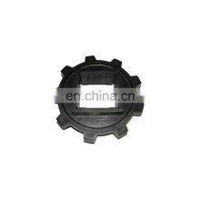 High Quality Mass Production Aluminum Cnc Machining Service Mass Production High Demand Anodized Custom thumbnail-2