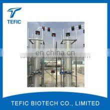 3 Square Meters Glass Coil Condenser for Distillation thumbnail-3